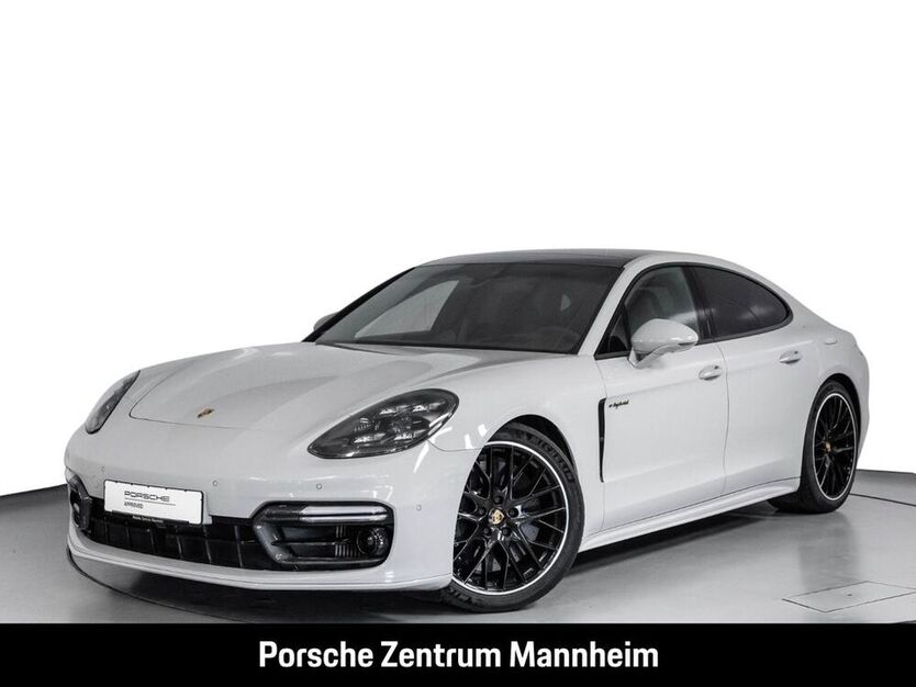 Panamera