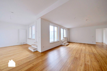 Moderne Wohnung im Herzen von Pegnitz! zimmer