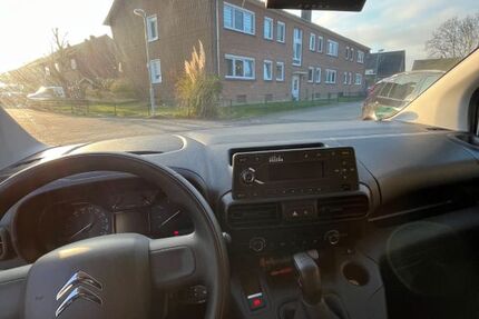 Citroen Berlingo 48.500 km 12.950 &euro; Wesel 46487