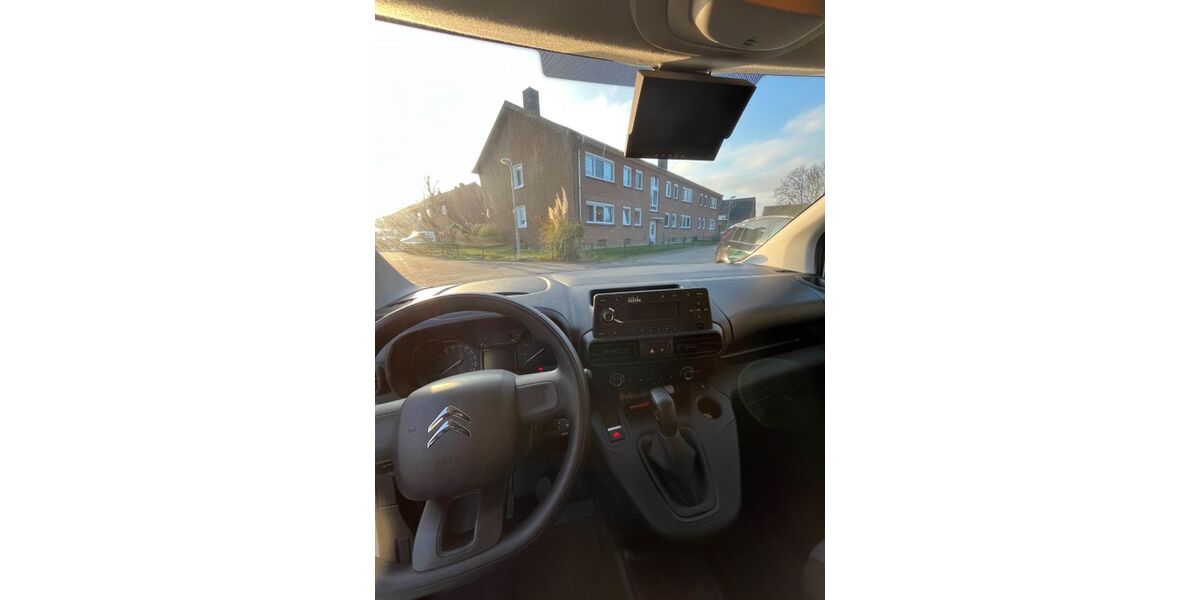 Citroen Berlingo 48.500 km 13.500 &euro; Wesel 46487