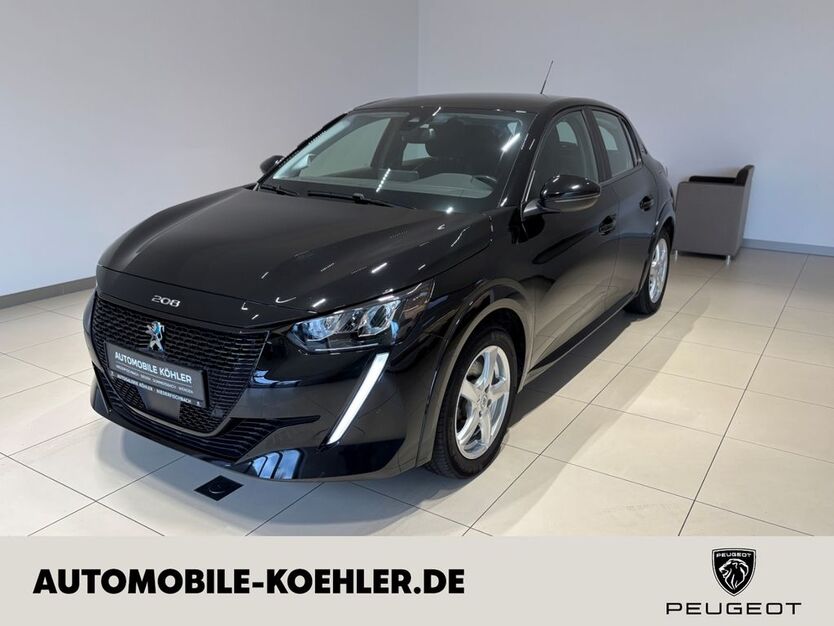 Peugeot 208 41.700 km 14.800 € Niederfischbach 57572