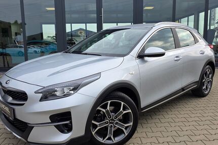 Kia XCeed 54.152 km 19.999 &euro; Damme 49401