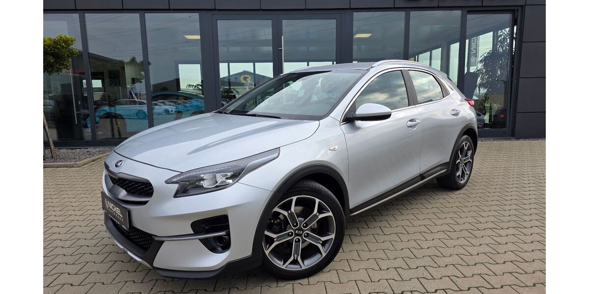 Kia XCeed 54.152 km 19.999 &euro; Damme 49401