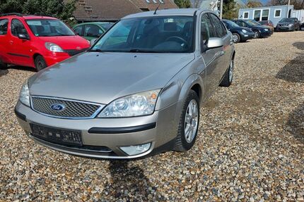 Ford Mondeo 172.200 km 1.690 &euro; Rüdersdorf OT Tasdorf 15562