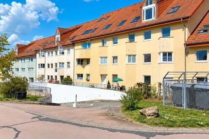 Wohnung Salzatal - 1.5 Zimmer, 30 m&sup2;, 38.000&euro; | Angebot:27500661