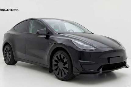 Tesla Model Y 53.490 km 29.990 &euro; Freital 01705
