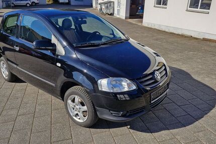VW Fox