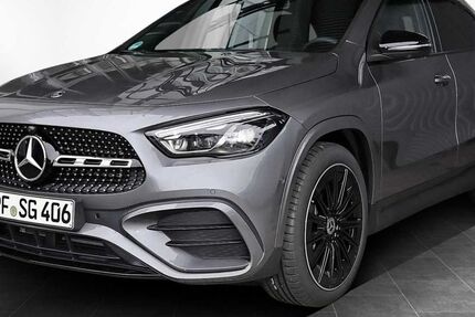 Mercedes-Benz GLA 220 10.000 km 51.500 &euro; Pforzheim 75179