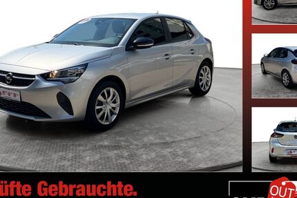 Opel Corsa 8.858 km 11.980 &euro; Pfullingen 72793