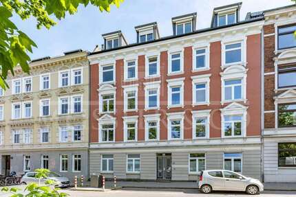 Wohnung zum Kaufen in Hamburg 520.000 € 67 m²