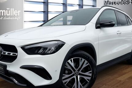 Mercedes-Benz GLA 200 5.904 km 38.980 &euro; Dörfles-Esbach 96487