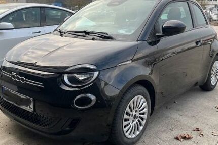 Fiat 500e 13.704 km 13.880 &euro; Buchholz in der Nordheide 21244