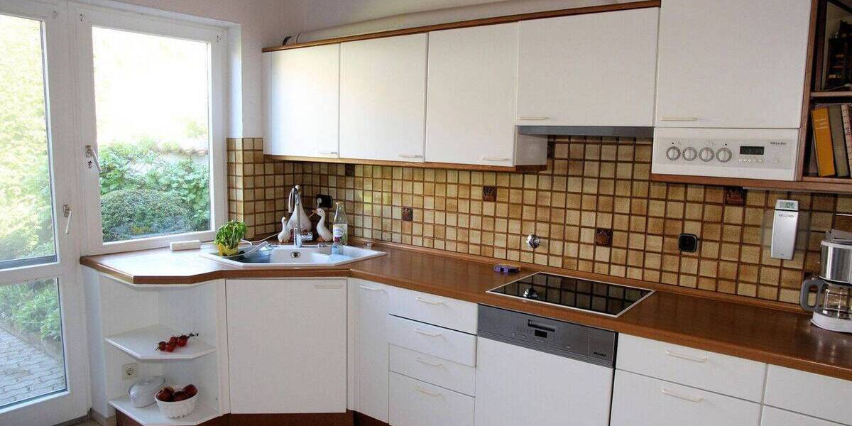 Reihenmittelhaus Bad Nauheim Nieder-Mörlen - 5 Zimmer, 151 m&sup2;, 600.000&euro; | Angebot:26921909