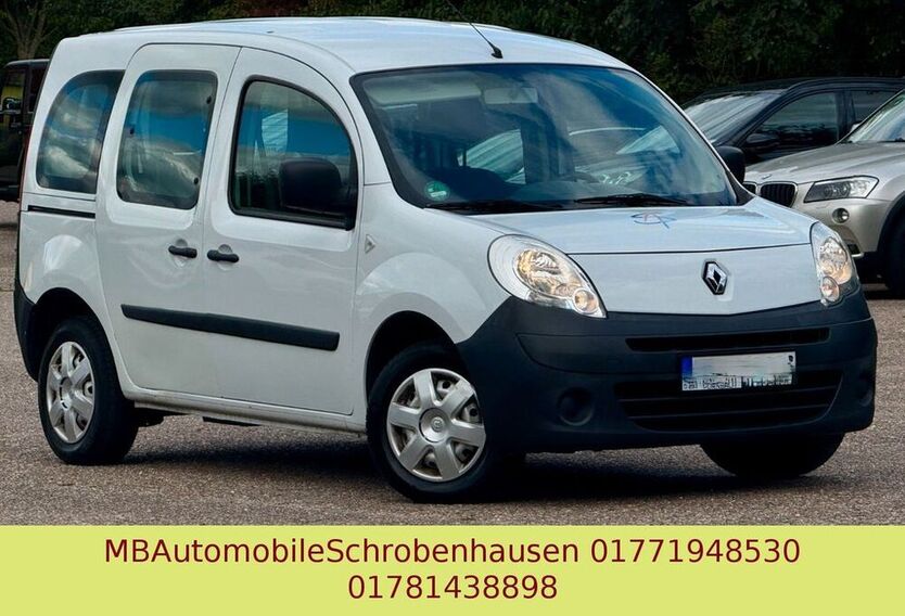 Kangoo