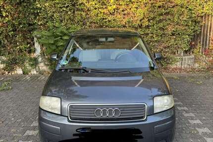 Audi A2 258.000 km 3.200 &euro; Bonn, Stadt 53117