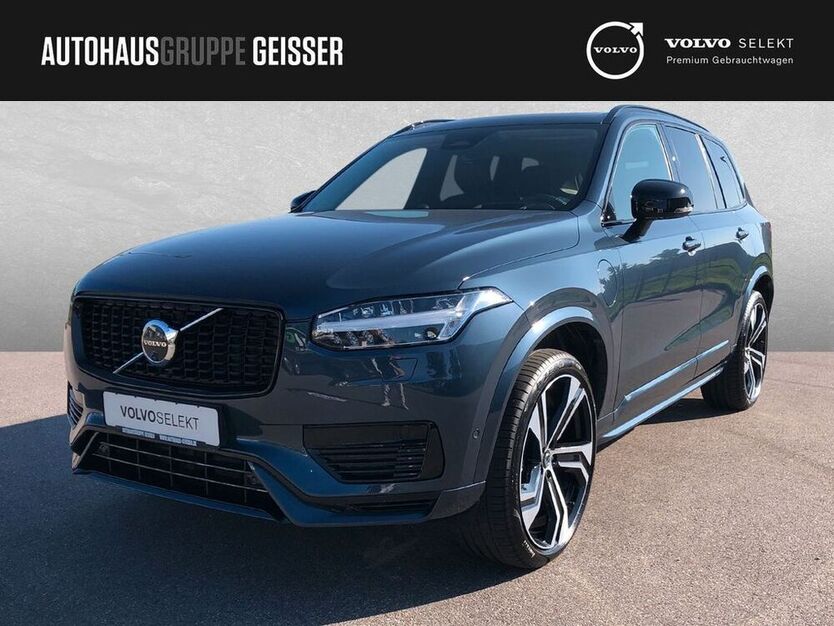 XC90