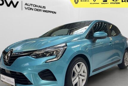 Renault Clio 39.600 km 13.980 &euro; Heilbronn 74076