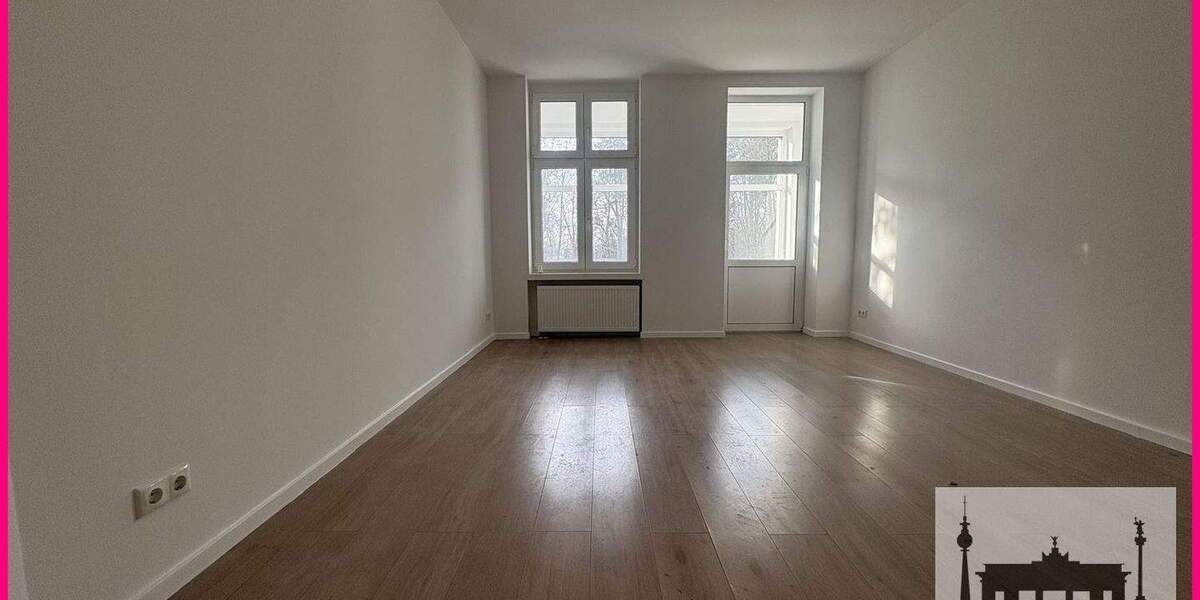 Etagenwohnung Hoppegarten Dahlwitz-Hoppegarten - 4 Zimmer, 115 m&sup2;, 1.380&euro; | Angebot:25247769