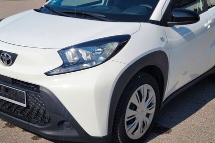 Toyota Aygo (X) 17.800 km 10.990 &euro; Dingolfing 84130