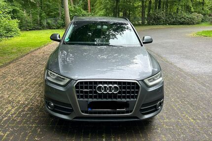 Audi Q3 142.500 km 12.600 &euro; Bonn 53177