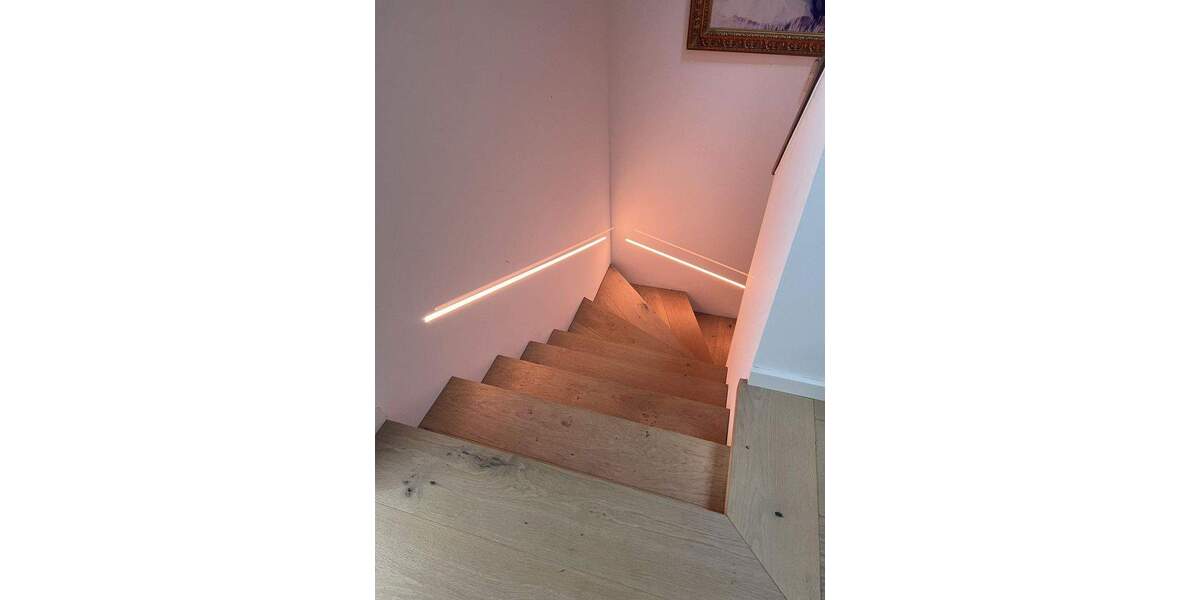 Doppelhaushälfte Wuppertal Elberfeld - 7 Zimmer, 250 m&sup2;, 970.000&euro; | Angebot:25879339