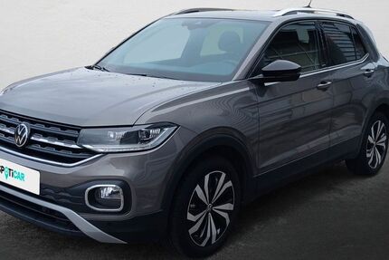 VW T-Cross 49.100 km 22.490 &euro; Pfarrkirchen 84347