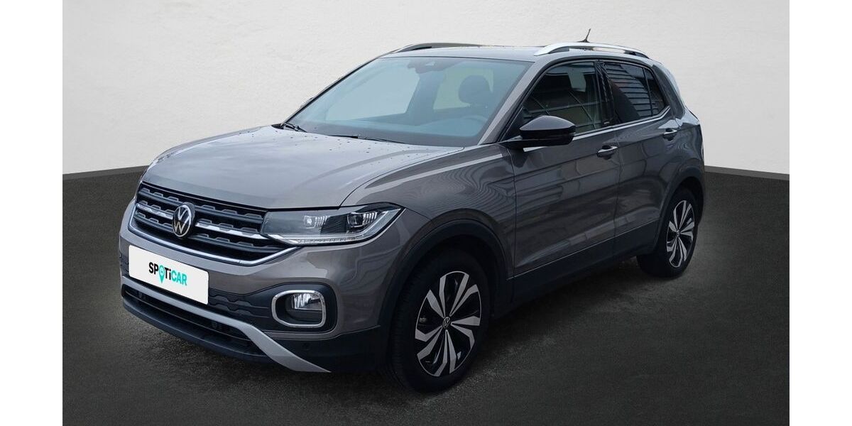 VW T-Cross 49.100 km 22.490 &euro; Pfarrkirchen 84347