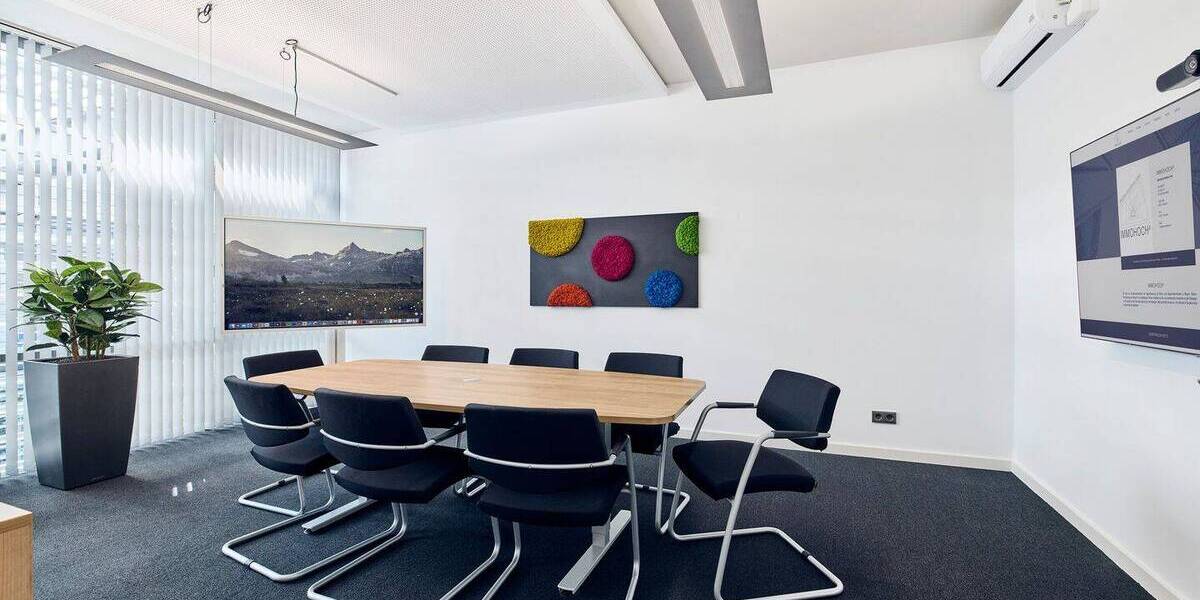 Gewerbeobjekt Ismaning - 1.646&euro; | Angebot:26891876