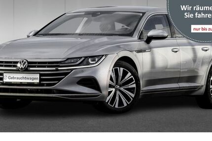 VW Arteon 87.872 km 24.900 &euro; Steinfurt 48565
