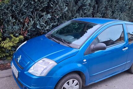 Citroen C2 131.000 km 1.995 &euro; Remseck am Neckar 71686