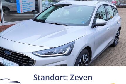 Ford Focus 14.800 km 25.450 &euro; Zeven 27404