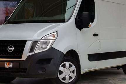 Nissan NV400 130.000 km 10.890 &euro; Landshut 84030