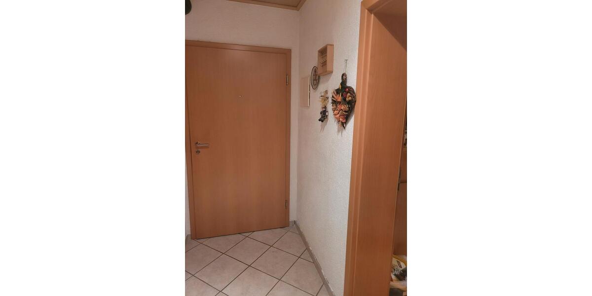 Etagenwohnung Rothenburg ob der Tauber - 3 Zimmer, 73 m&sup2;, 185.000&euro; | Angebot:26823822