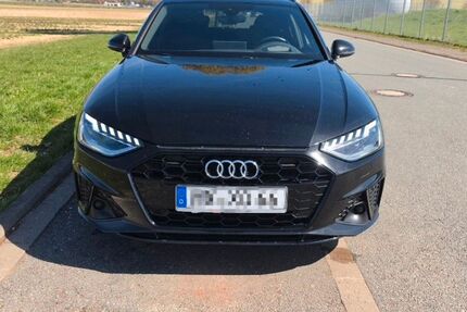 Audi A4 95.084 km 28.700 &euro; Höxter 37671