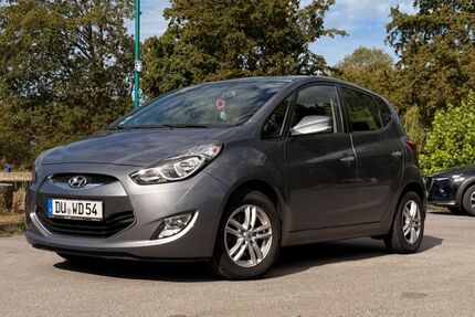 Hyundai ix20 96.500 km 6.990 &euro; Duisburg 47169