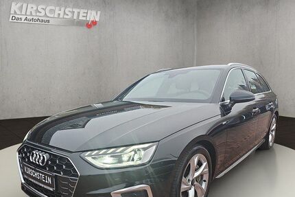 Audi A4 87.000 km 24.990 &euro; Eisenach 99817