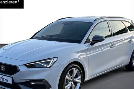 Seat Leon 17.647 km 27.270 &euro; Baunatal 34225