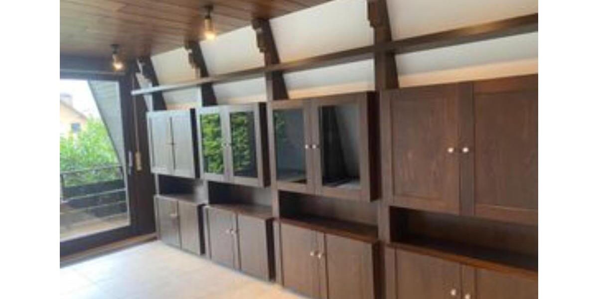 Maisonettenwohnung Wagenfeld - 3 Zimmer, 95 m&sup2;, 900&euro; | Angebot:24345962