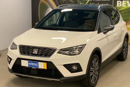 Seat Arona 106.006 km 13.990 € Paderborn 33100
