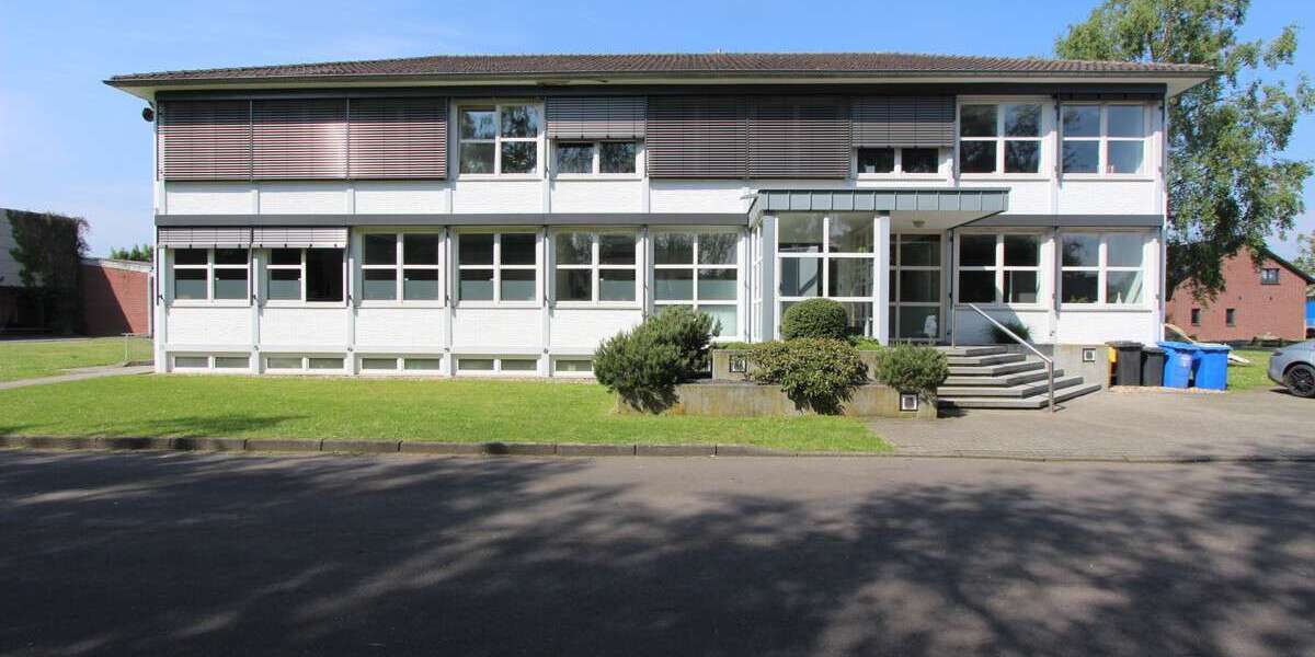 Gewerbeobjekt Brüggen / Bracht Bracht - 1.500&euro; | Angebot:21491436