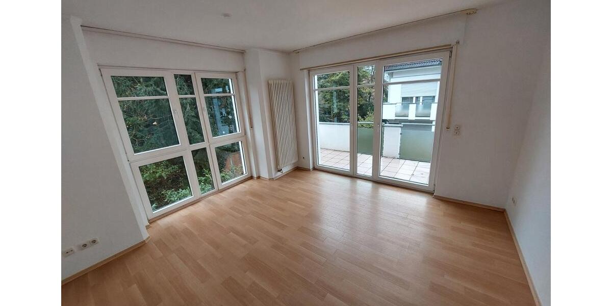 Etagenwohnung Ibbenbüren - 2 Zimmer, 46 m&sup2;, 490&euro; | Angebot:26036951