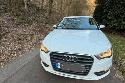 Audi A3 252.000 km 8.200 € Rommerskirchen 41569