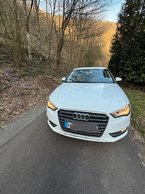 Audi A3 252.000 km 8.200 € Rommerskirchen 41569