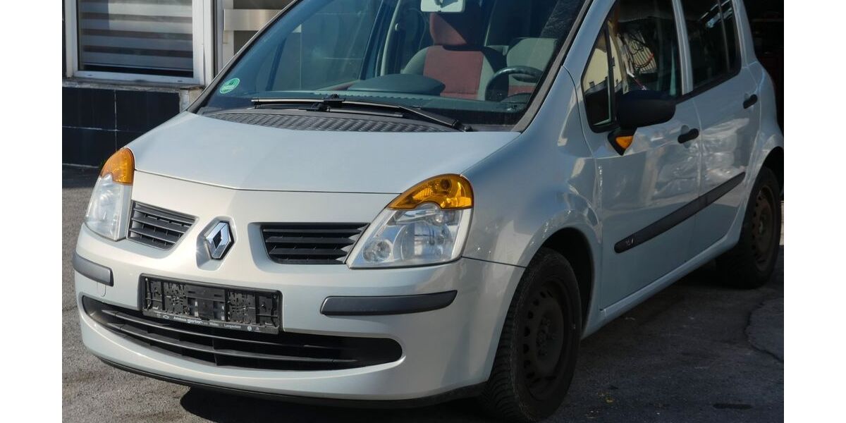 Renault Modus 169.854 km 1.699 &euro; Leverkusen 51379