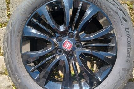 Fiat Tipo 58.000 km 13.400 &euro; Niederdürenach- Hain 56651