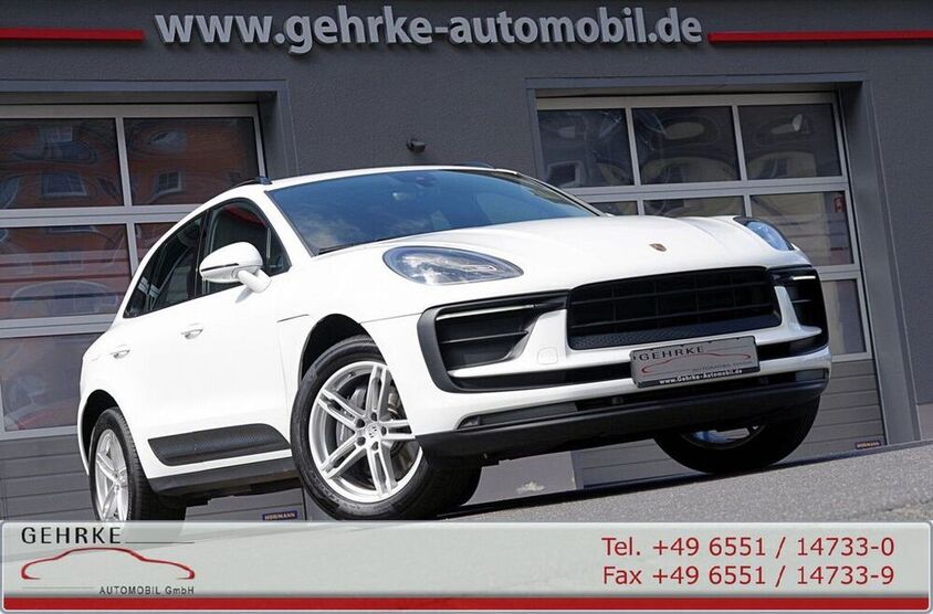 Macan