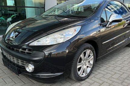 Peugeot 207 156.521 km 2.500 &euro; Niestetatal 34266