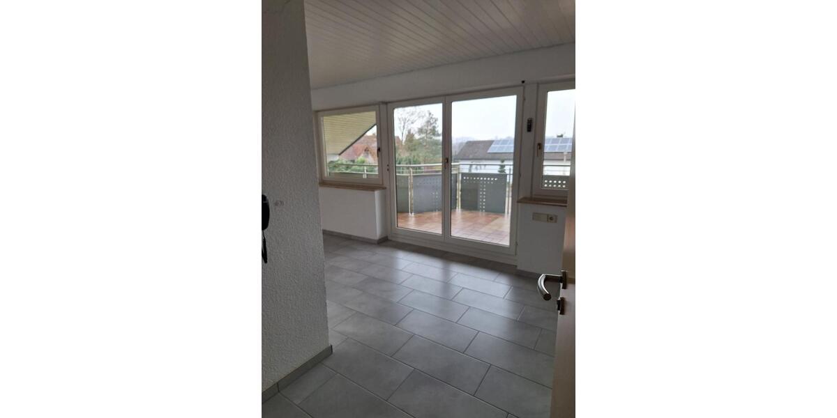 Etagenwohnung Crailsheim - 4 Zimmer, 96 m&sup2;, 1.040&euro; | Angebot:25512955