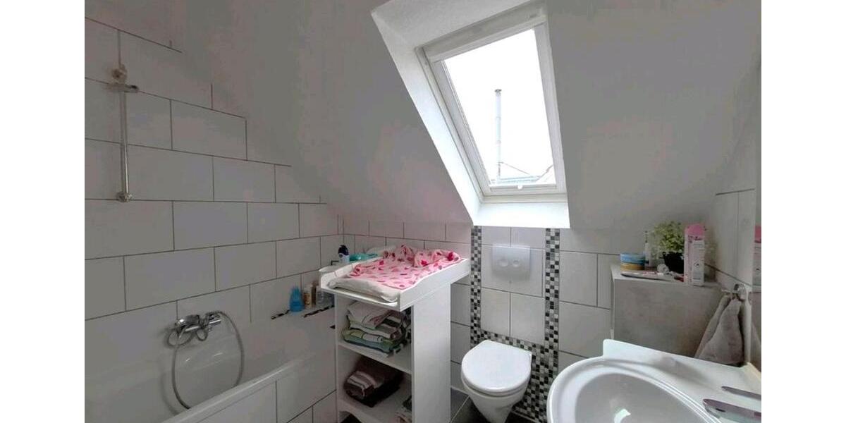 Einfamilienhaus Brake (Unterweser) - 4 Zimmer, 116 m&sup2;, 1.150&euro; | Angebot:26678428
