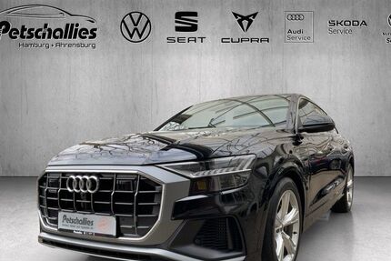 Audi Q8 56.234 km 69.850 &euro; Hamburg 22393